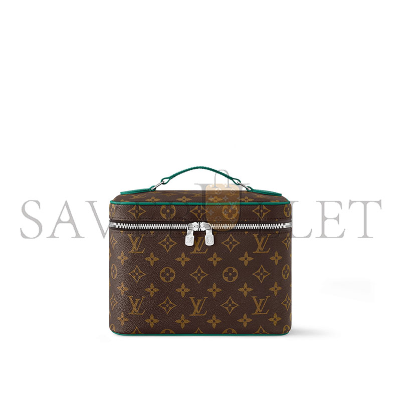 LOUIS VUITTON NICE BB M12667 (24*18*14.5cm)